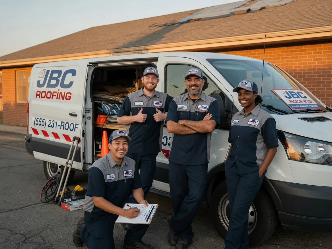 Roof Replacement company in Saint George, SC