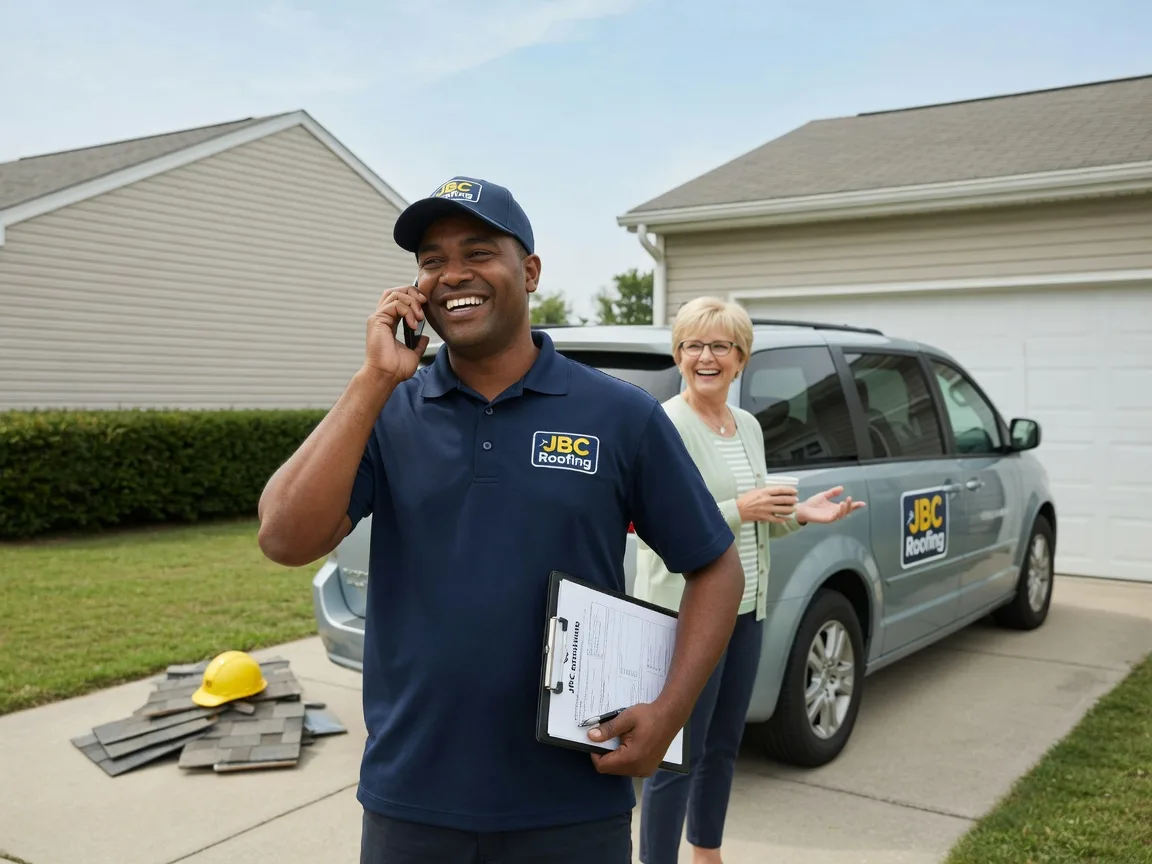 Roof Replacement Saint George, SC FAQs